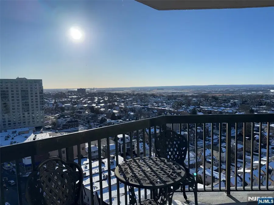 770 Anderson Avenue 17D, Cliffside Park, NJ 07010 - #2