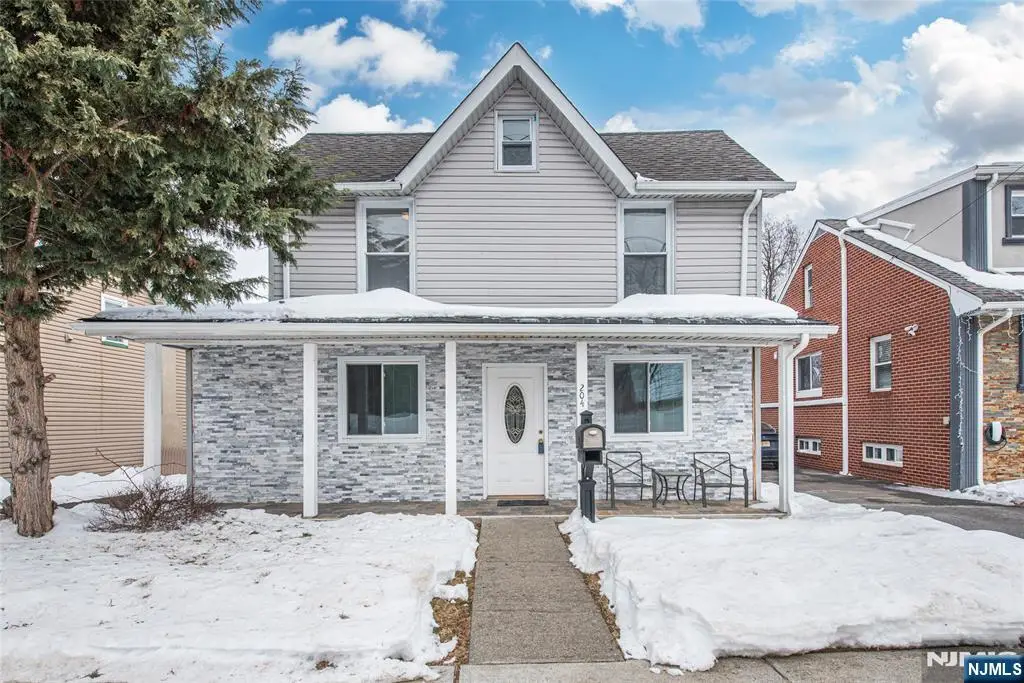 204 E Lindsley, Cedar Grove, NJ 07009 - #1