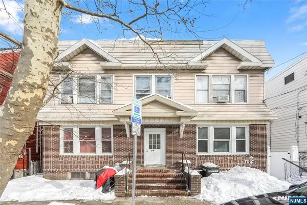 36 Cortland Street, Newark, NJ 07105