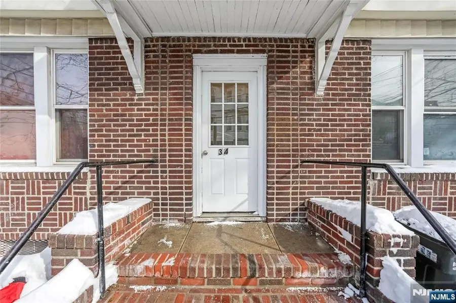 36 Cortland Street, Newark, NJ 07105 - #3