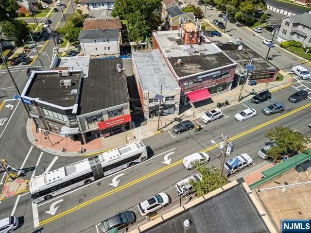 1207 Anderson Avenue, Fort Lee, NJ 07024 - #1