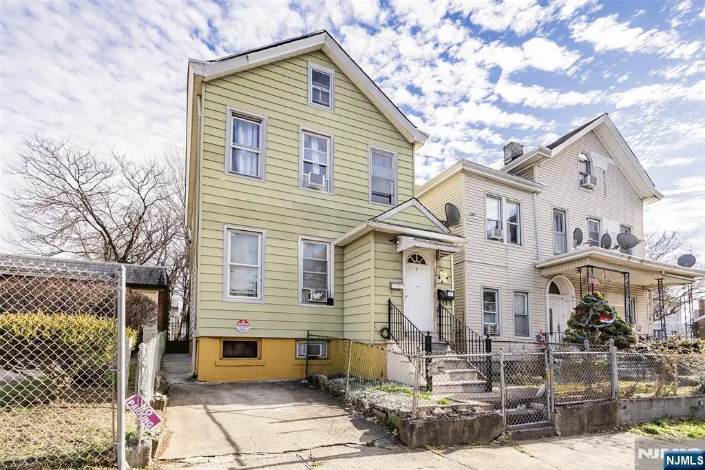 11 Mercer Street, Paterson, NJ 07524 - #1
