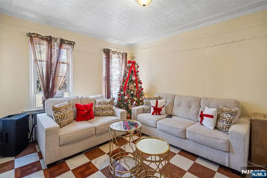 11 Mercer Street, Paterson, NJ 07524 - #2