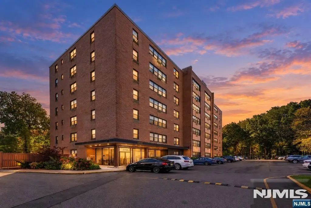 2348 Linwood Avenue 1K, Fort Lee, NJ 07024 - #1