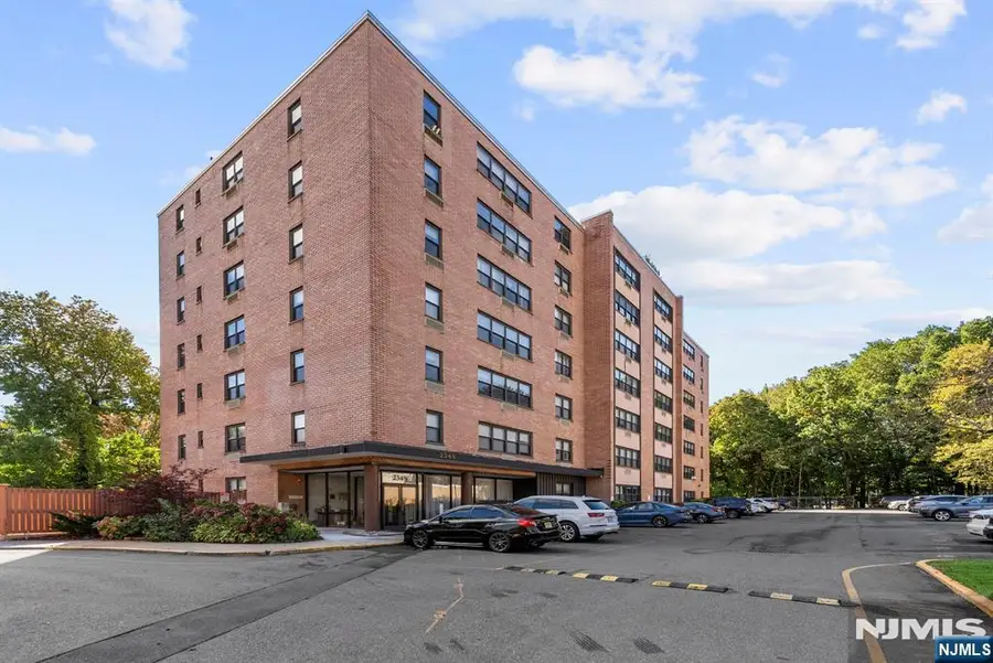 2348 Linwood Avenue 1K, Fort Lee, NJ 07024 - #2
