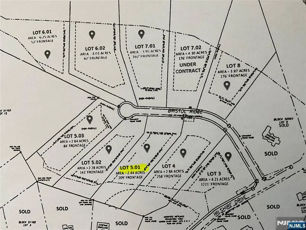 5 Bristol Ridge Road, Boonton Township, NJ 07005 - #1