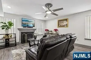 116 Harrow Drive, Somerset, NJ 08873 - Image #3