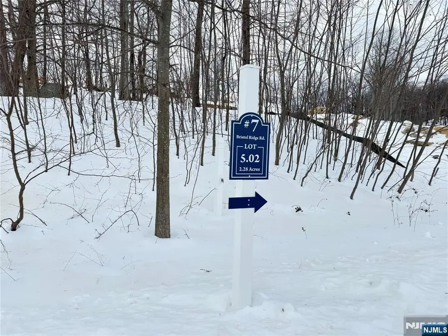 7 Bristol Ridge Road, Boonton Township, NJ 07005 - #2