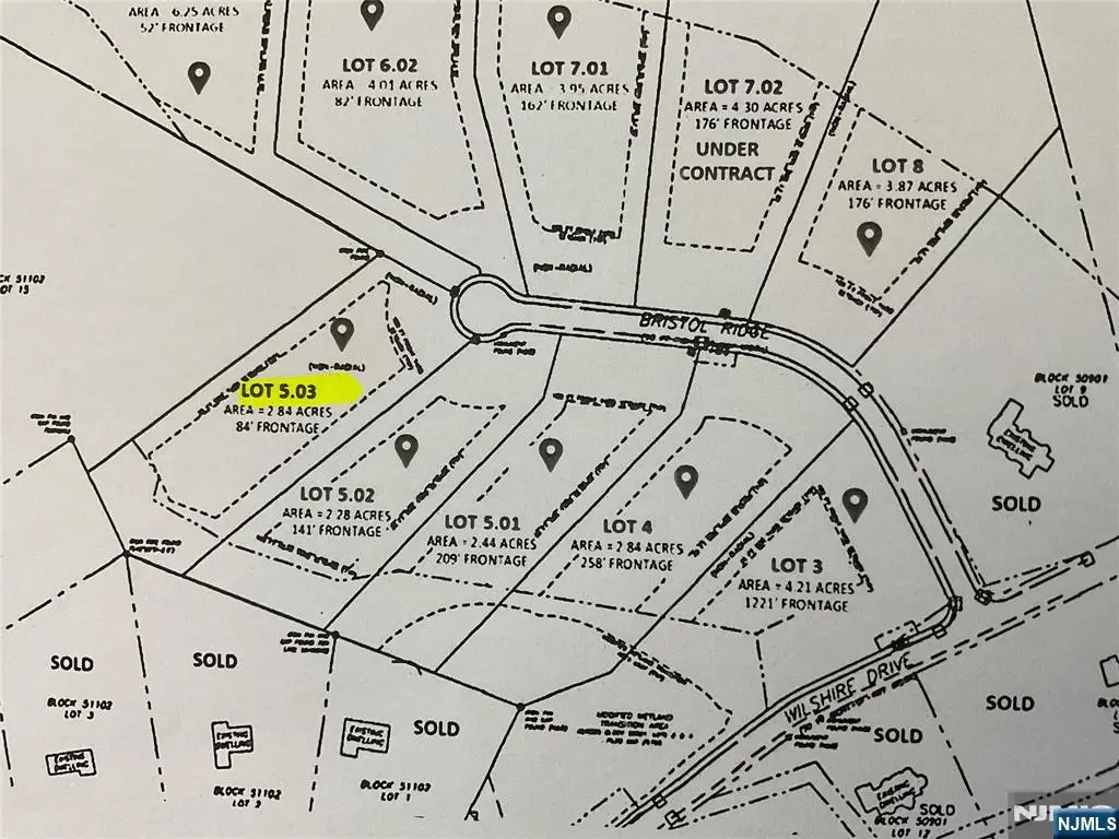 9 Bristol Ridge Road, Boonton Township, NJ 07005 - #1