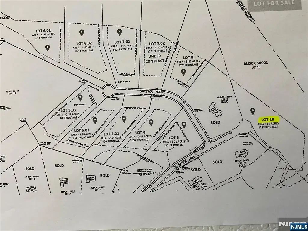 18 Wiltshire Drive, Boonton Township, NJ 07005 - #1