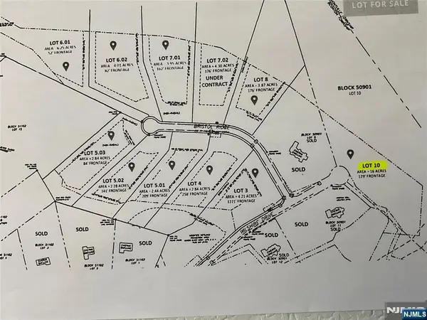 18 Wiltshire Drive, Boonton Township, NJ 07005