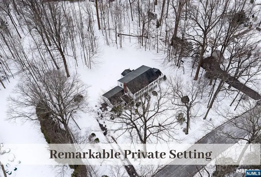 64 Anona Drive, Upper Saddle River, NJ 07458 - #3