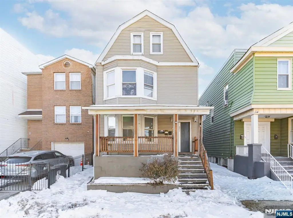 371 Badger Avenue, Newark, NJ 07112 - #1