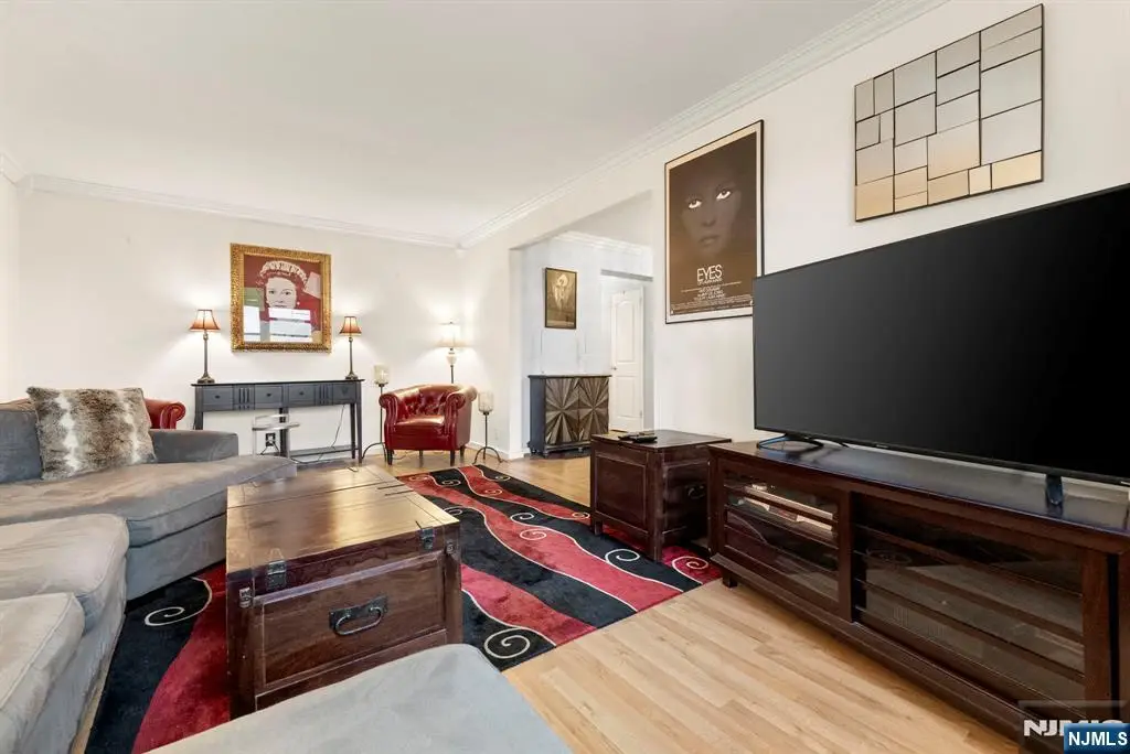 8450 Boulevard E 1H, North Bergen, NJ 07047 - #1