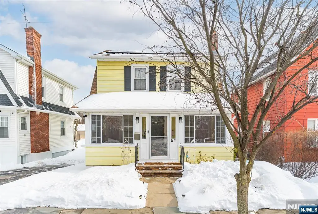 115 Spruce Street, Bloomfield, NJ 07003 - #1