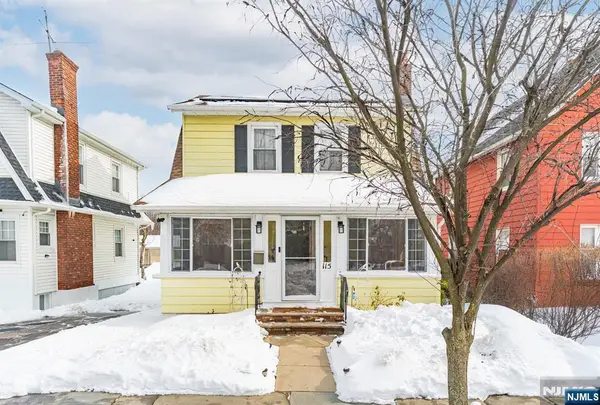 115 Spruce Street, Bloomfield, NJ 07003