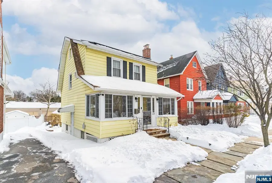 115 Spruce Street, Bloomfield, NJ 07003 - #2