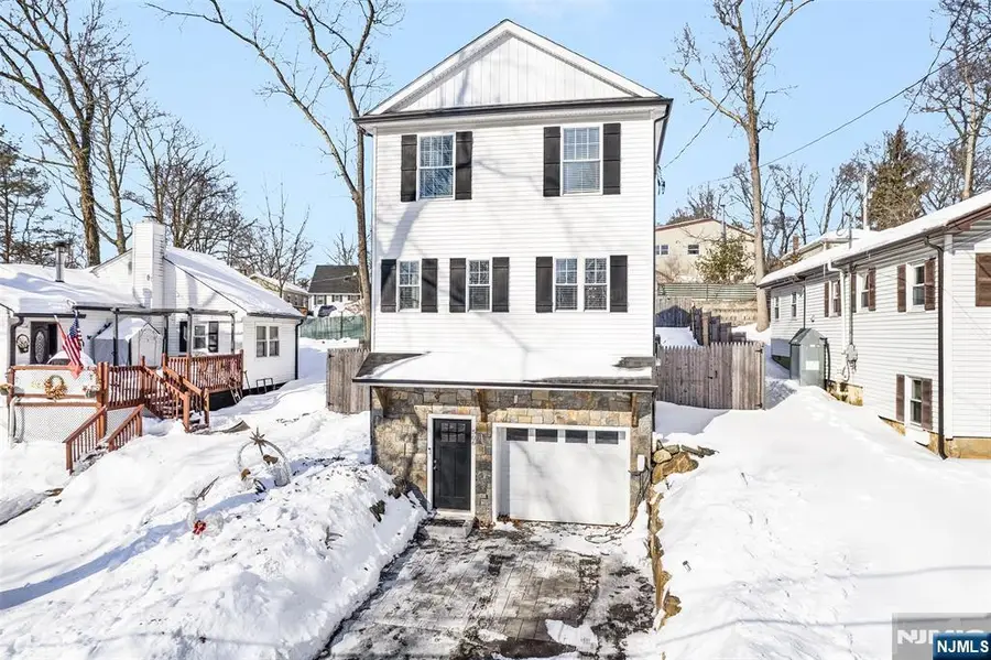 506 Brooklyn Mountain Road, Hopatcong, NJ 07843 - #3