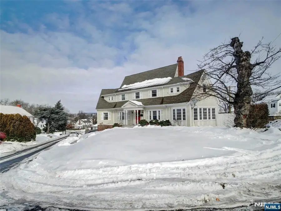 5 Park Road, Paterson, NJ 07514 - #2