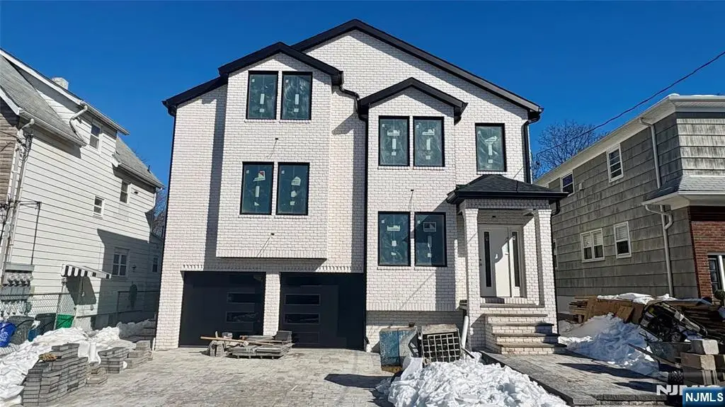 539 Freeman Street, Lyndhurst, NJ 07071 - #1