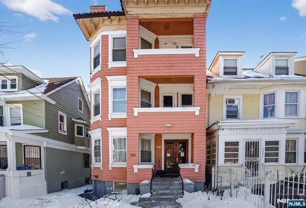 761 Mount Prospect Avenue, Newark, NJ 07104
