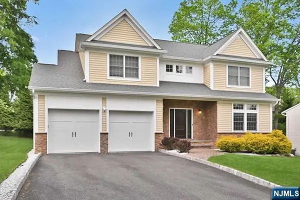 164 Grace Avenue, Old Tappan, NJ 07675