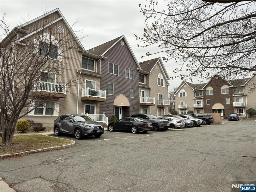 474 Forest Street 11, Kearny, NJ 07032 - #1
