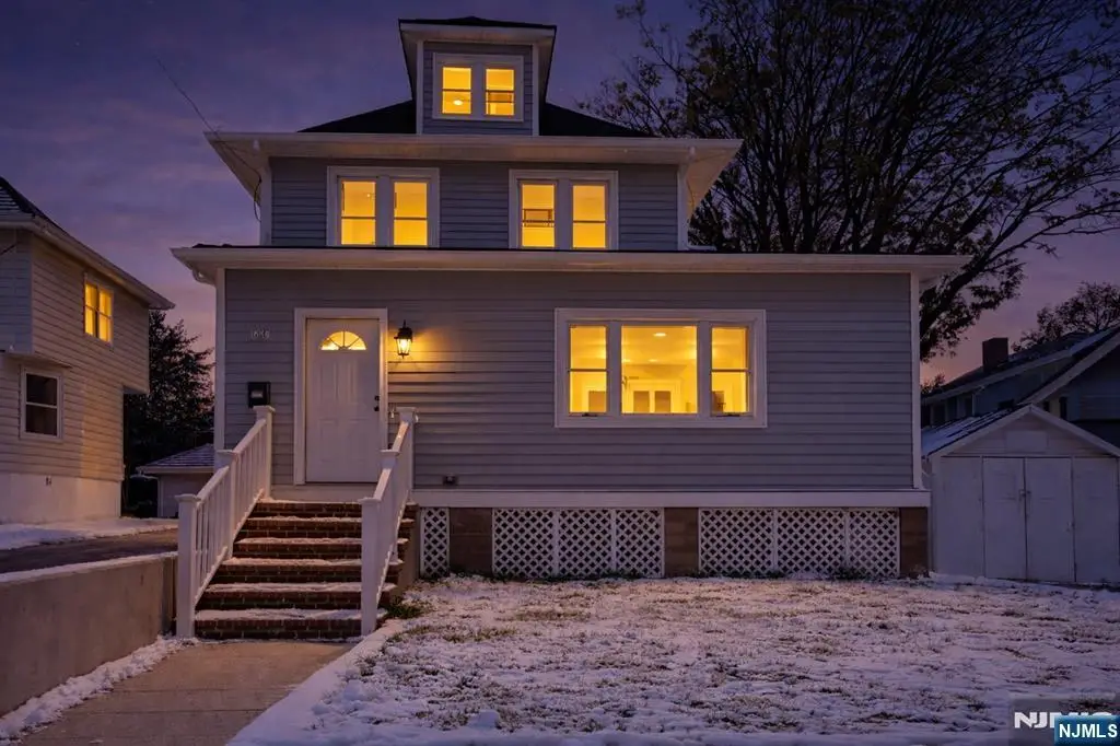 146 Poplar Street, Ridgefield Park, NJ 07660 - #1