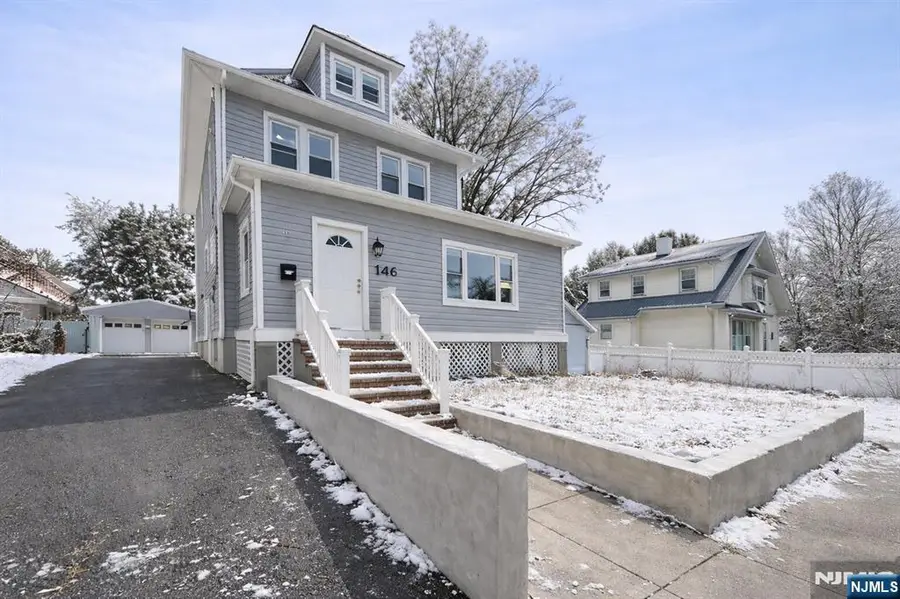 146 Poplar Street, Ridgefield Park, NJ 07660 - #2