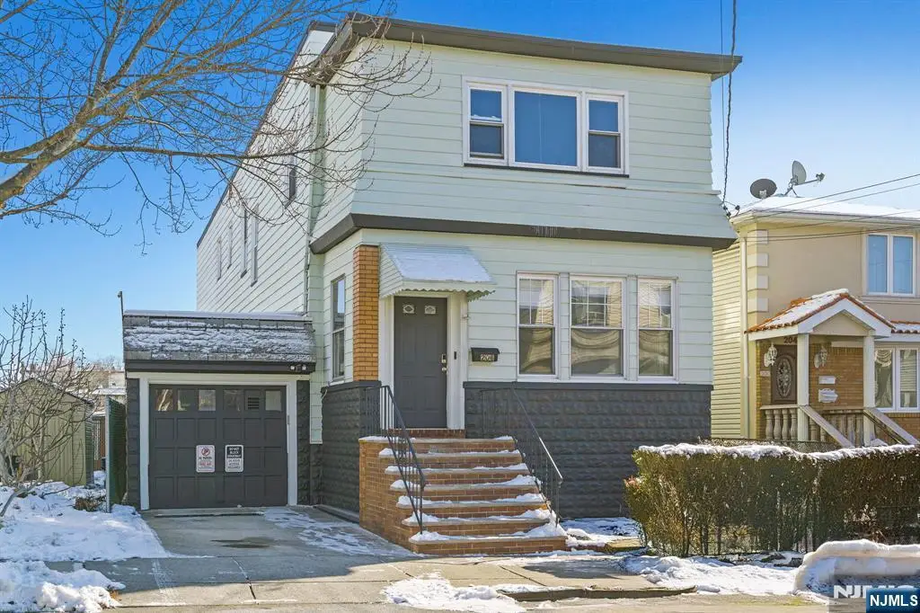 206 Highland Avenue, Kearny, NJ 07032 - #1