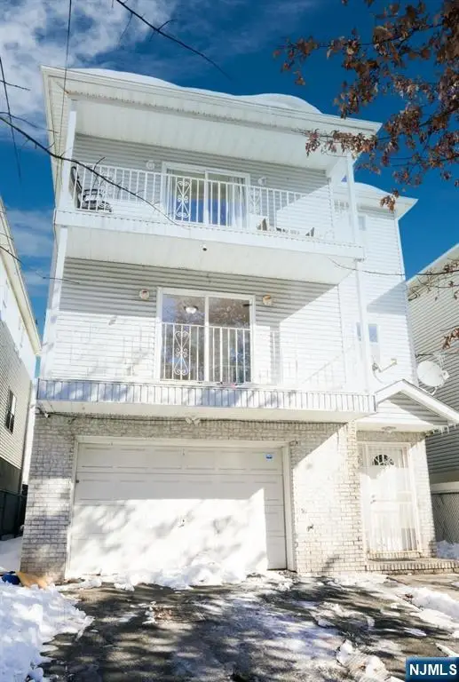 343 Sussex Avenue, Newark, NJ 07107 - #1