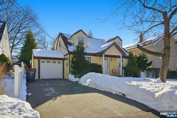 110 New York Avenue, Bergenfield, NJ 07621