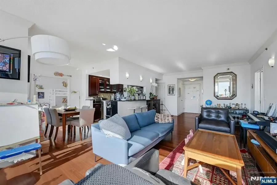 100 Old Palisade Road 2108, Fort Lee, NJ 07024 - #3