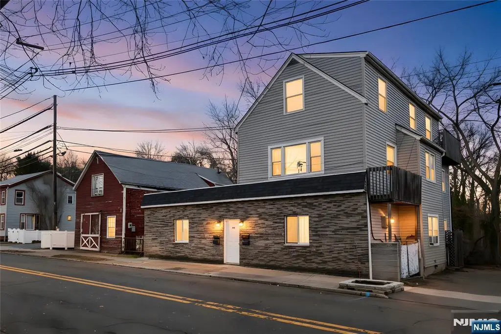 194 Saddle River Road, Saddle Brook, NJ 07663 - #1