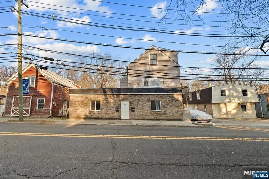 194 Saddle River Road, Saddle Brook, NJ 07663 - #3