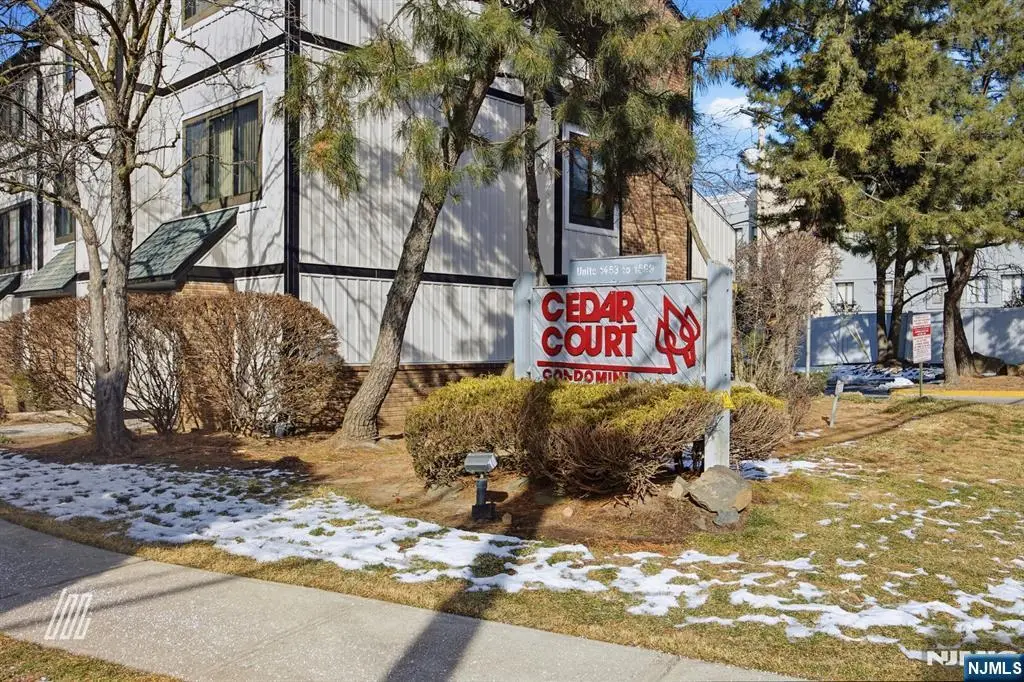 1511 John Street, Fort Lee, NJ 07024 - #1