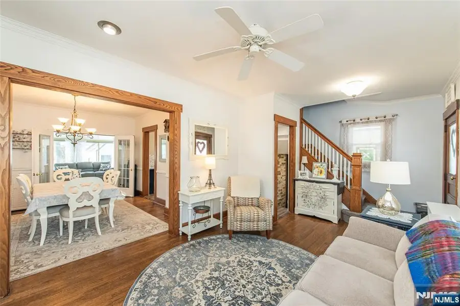 12 Ward Place, Caldwell, NJ 07006 - #2