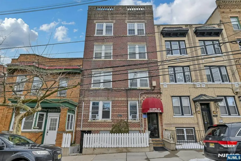 21 66th Street 1, West New York, NJ 07093 - #1