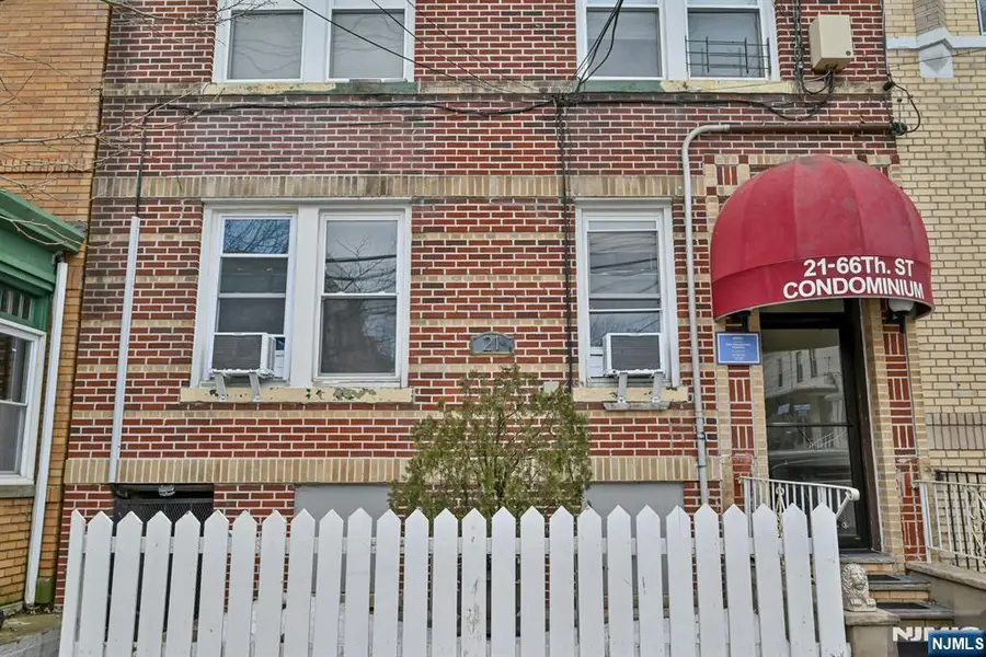 21 66th Street 1, West New York, NJ 07093 - #2