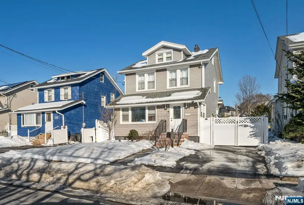 115 River Road, Bogota, NJ 07603 - #1