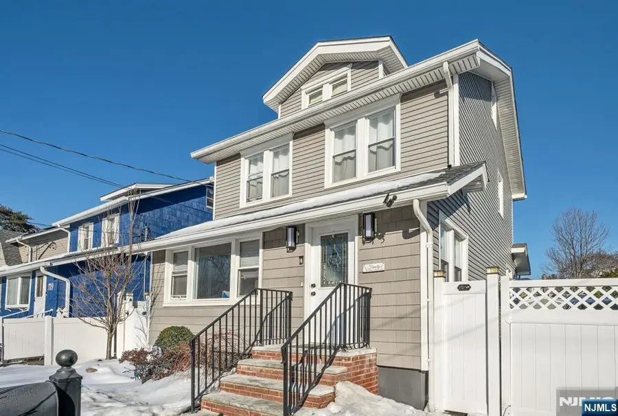 115 River Road, Bogota, NJ 07603 - #2