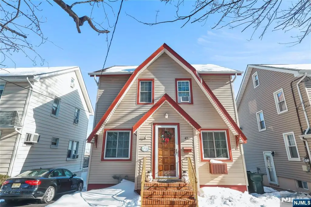 47 Elycroft Parkway, Rutherford, NJ 07070 - Image #1