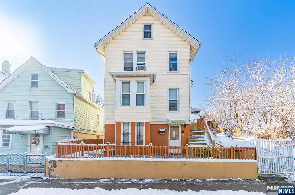 420 Mechanic Street, Orange, NJ 07050 - Image #1