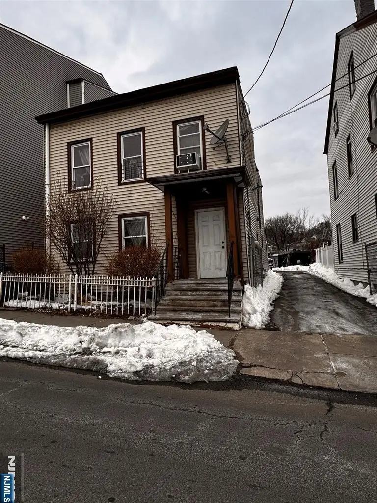 51 Ryle Avenue, Paterson, NJ 07522 - #3