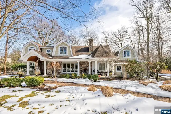 8 White Pine Road, Upper Saddle River, NJ 07458