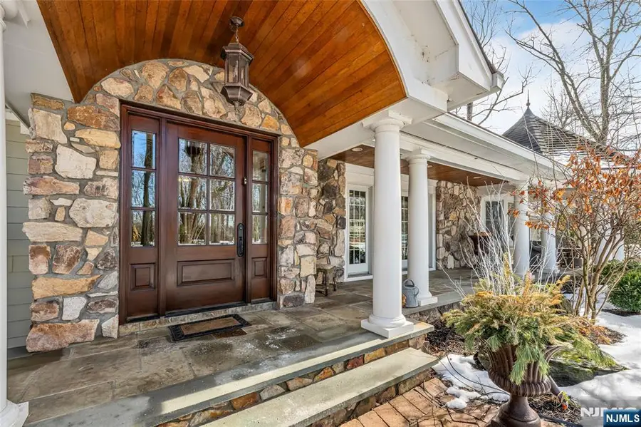 8 White Pine Road, Upper Saddle River, NJ 07458 - #2