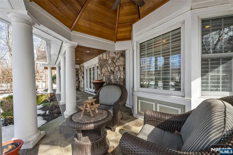 8 White Pine Road, Upper Saddle River, NJ 07458 - #3