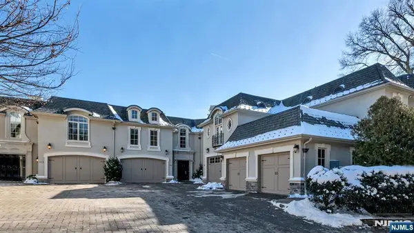 114 Bellaire Drive, Demarest, NJ 07627