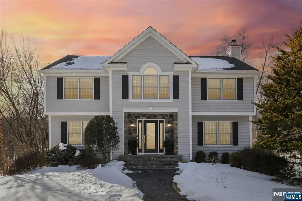 130 Tamboer Drive, North Haledon, NJ 07508 - #1