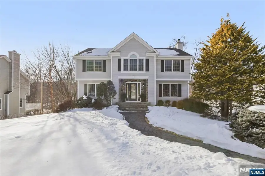 130 Tamboer Drive, North Haledon, NJ 07508 - #2